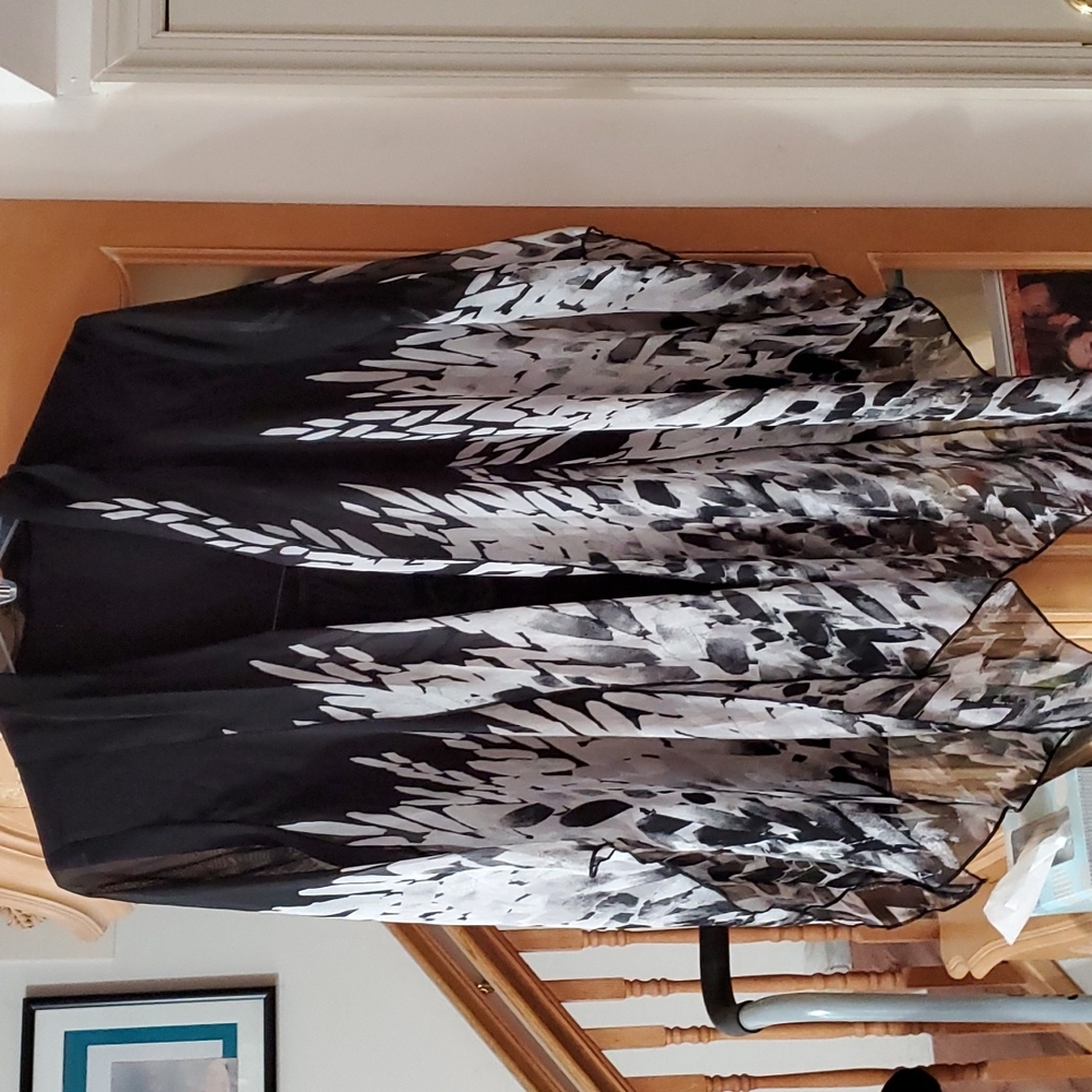 Woman's blouse.